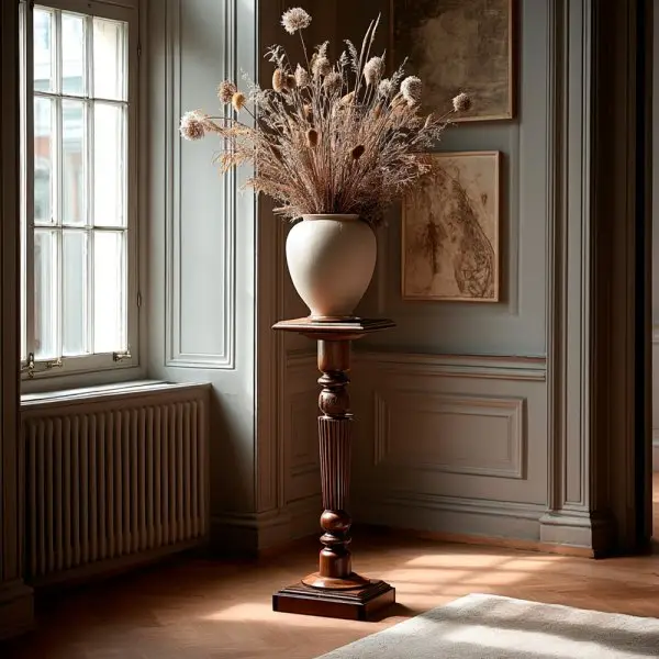 Pedestal-A-Keen-caoba