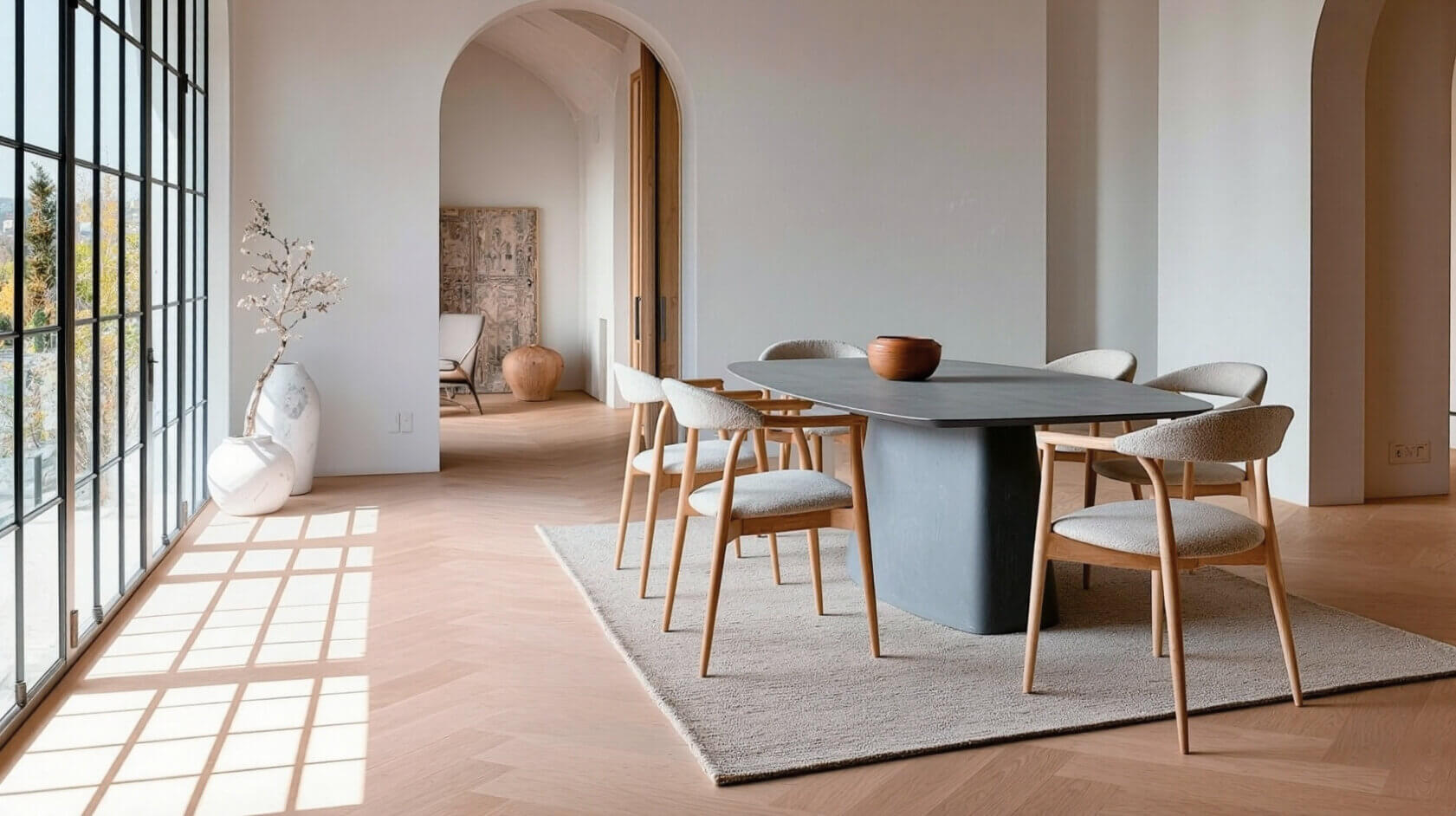 Mesa-de-Comedor-Monolito-Menhir-Mortex