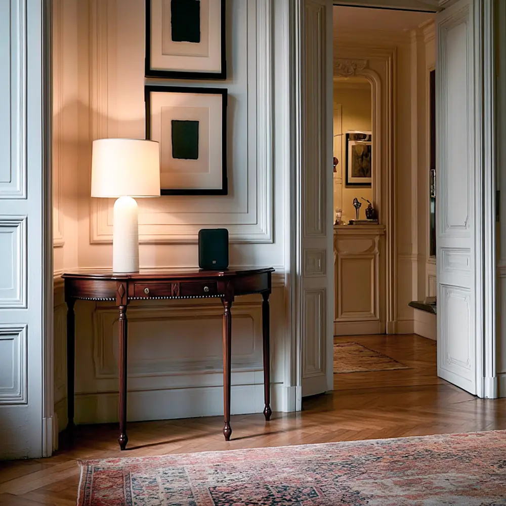 Consola-diamante-6-0-okkeen-caoba