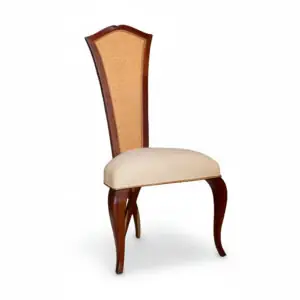 Silla Respaldo Rattan H&G