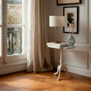 Mesa auxiliar Agata La Rochelle