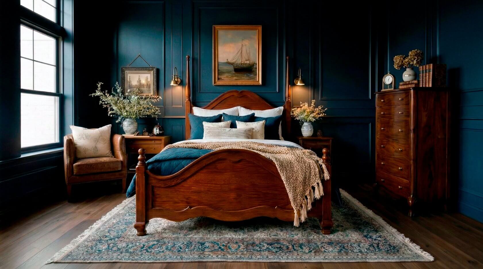 Dormitorio-cannes-keen-caoba