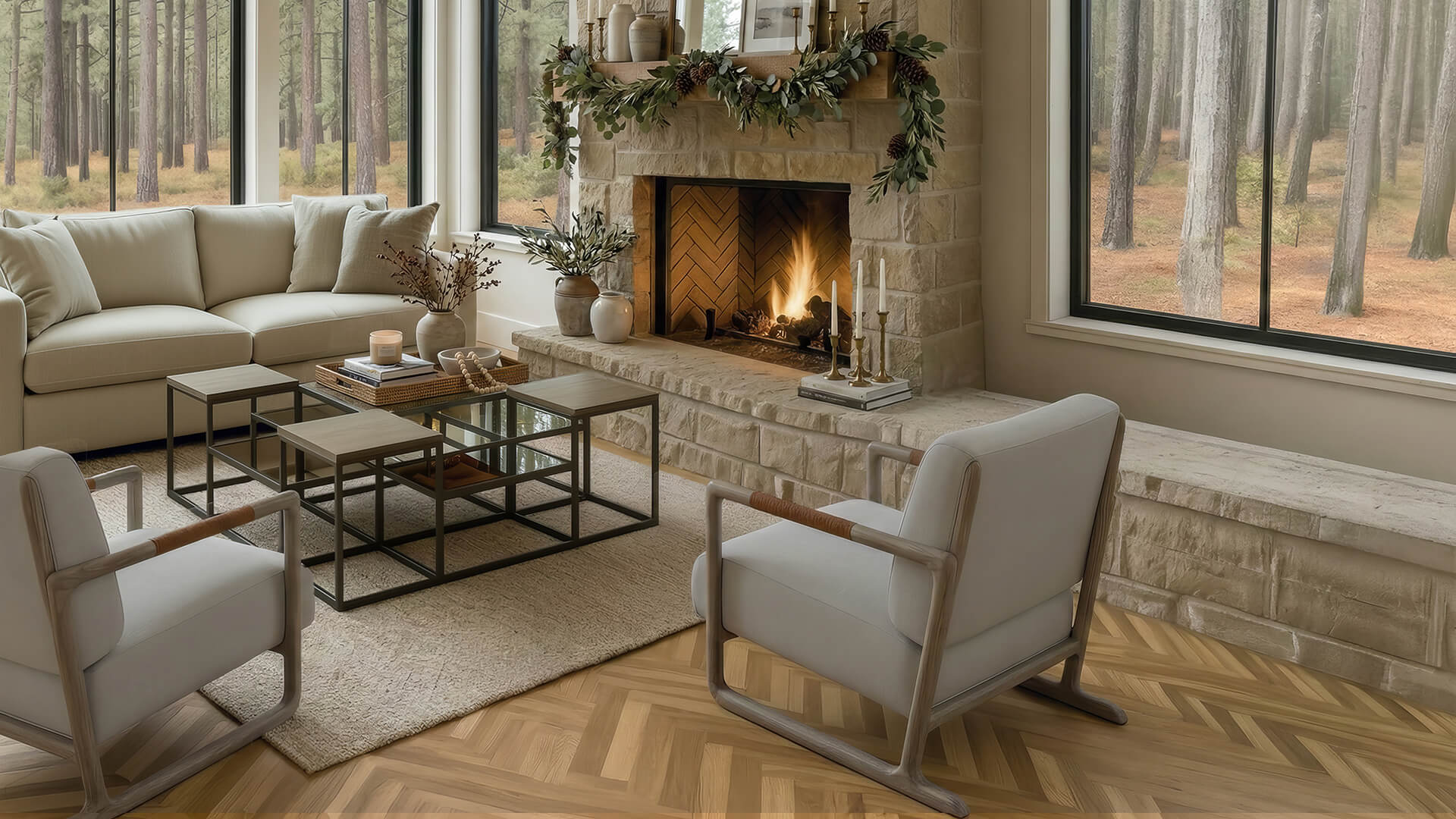 Mesa-de-cafe-Katikati-tribal