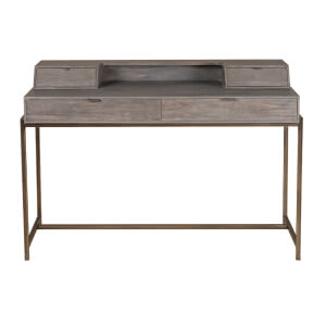 Escritorio Arcaju Tribal