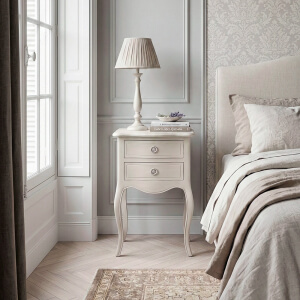 Muebles-MESA-DE-NOCHE-ALBERT.la Rochelle