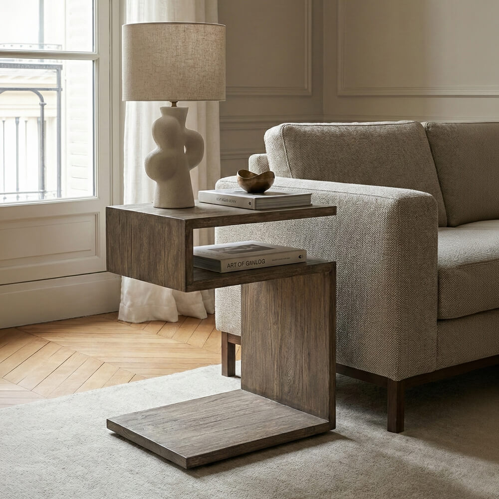 Mesa Aux / Noche Nagari - Imagen 2