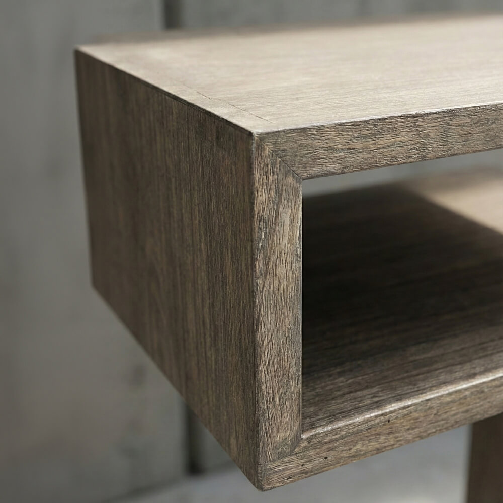 Mesa Aux / Noche Nagari - Imagen 3