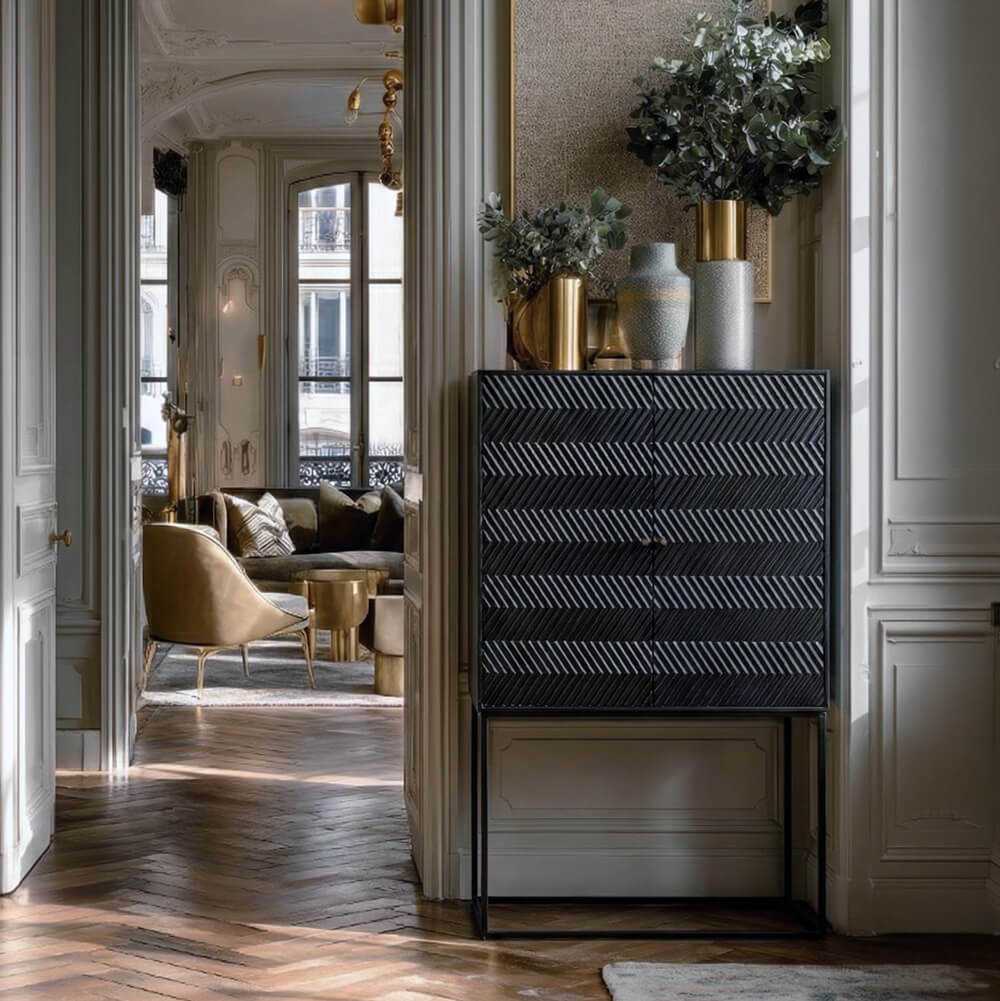 Cabinet Zinza - Imagen 2