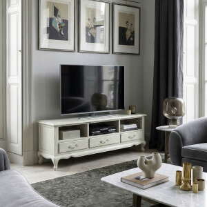 Mueble Tv Alexandrine-La Rochelle