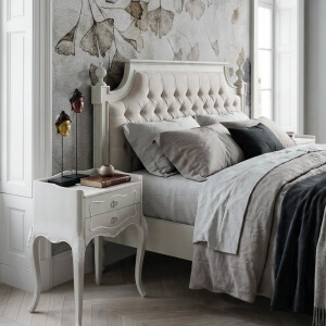 Cabecero la Bresse La Rochelle