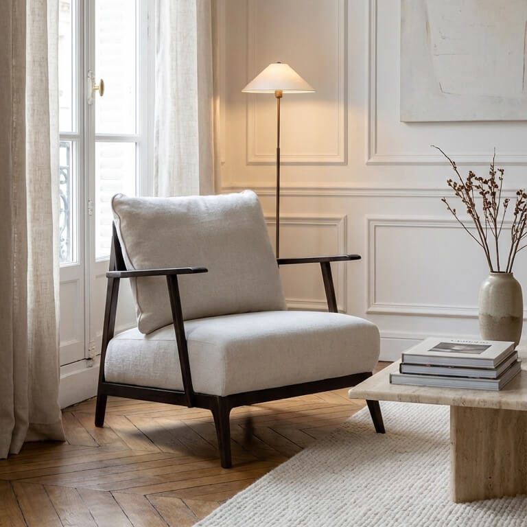 Sillón Okavango - Imagen 2