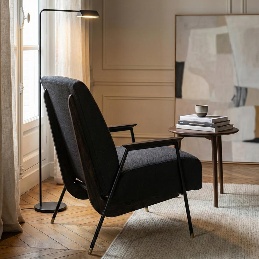 Sillón Banna - Imagen 4