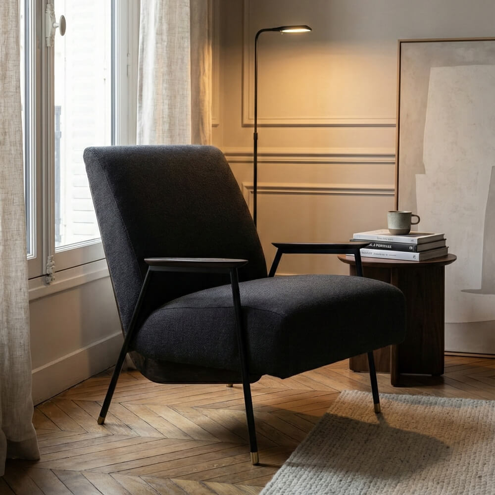 Sillón Banna - Imagen 2