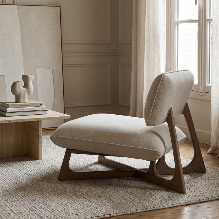 Sillón Londa - Imagen 3