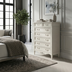 Muebles-CHIFFONIER-DELPHINE-7-CAJ.--la Rochelle