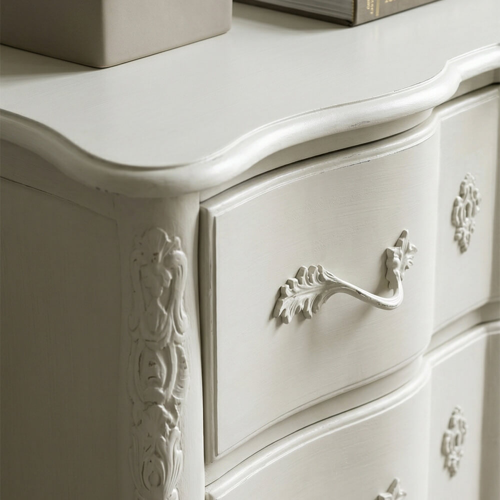 Muebles-COMODA-FAUSTINE-2-CAJ.-la Rochelle