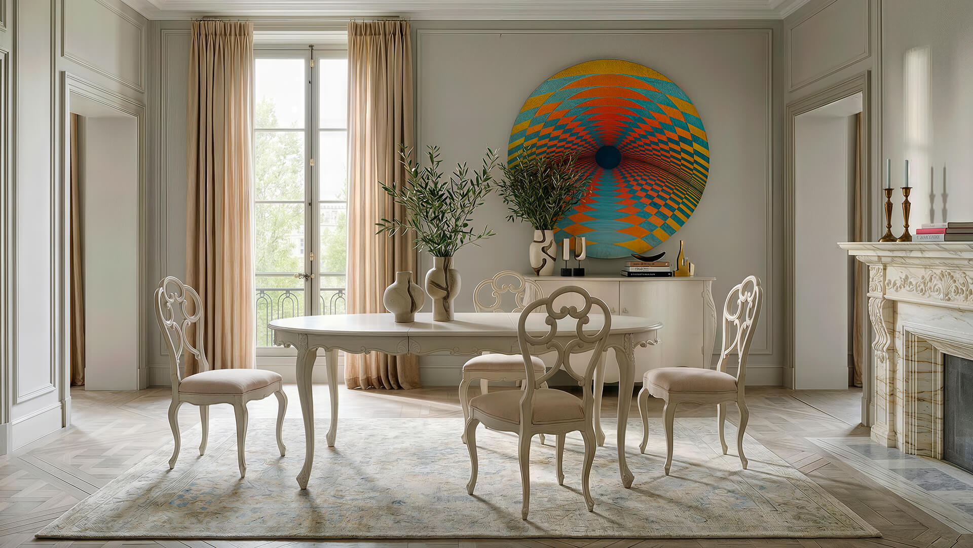 Comedor-Guzzet-galbee-20-la-rochelle