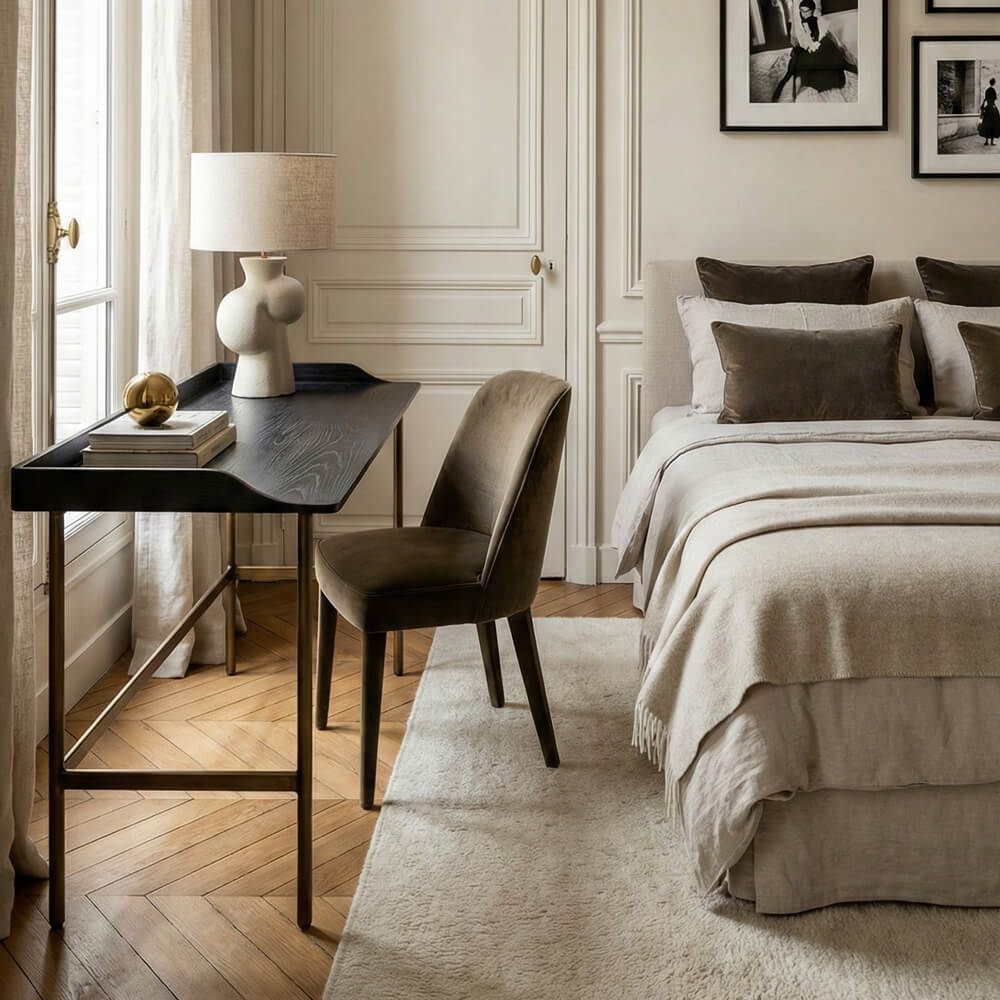 Escritorio Rone tribal