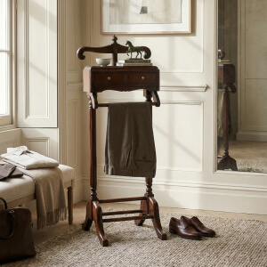 Galan Stripe keen-caoba