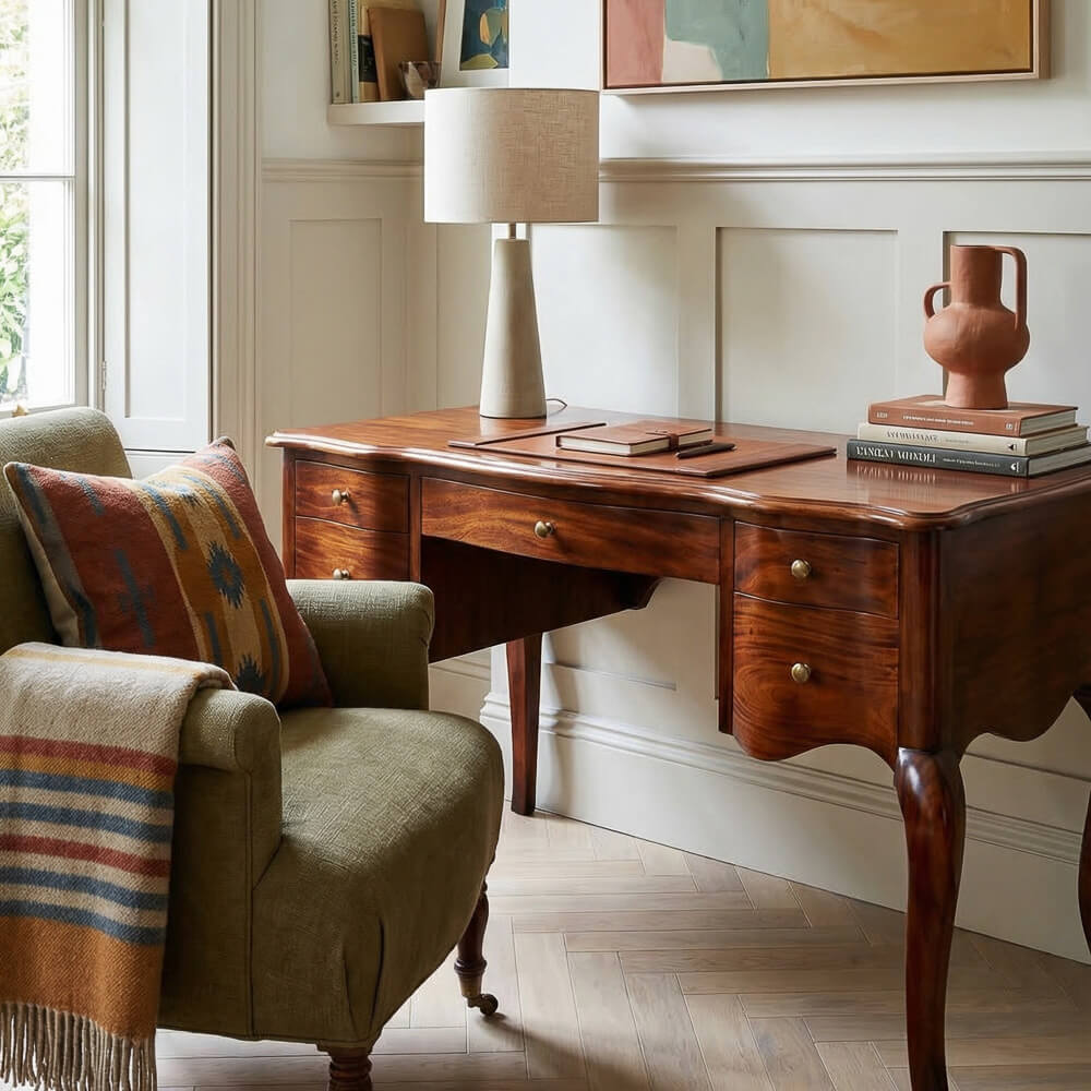 escritorio cannes keen-caoba
