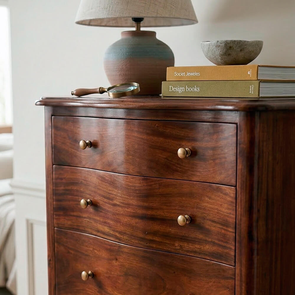 chifonier cannes keen-caoba