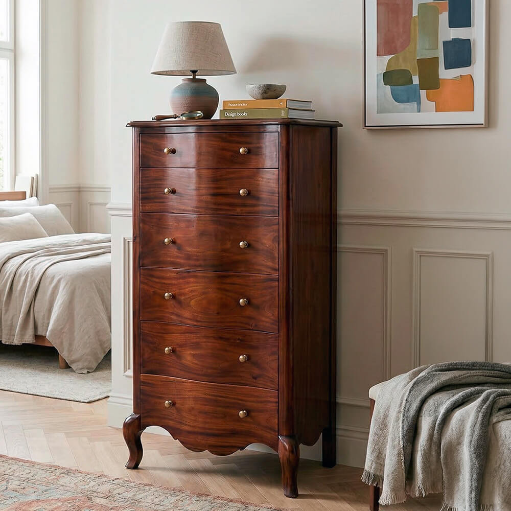 chifonier cannes keen caoba