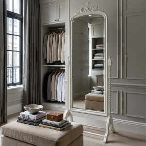 Muebles-ESPEJO-VESTIDOR-la Rochelle
