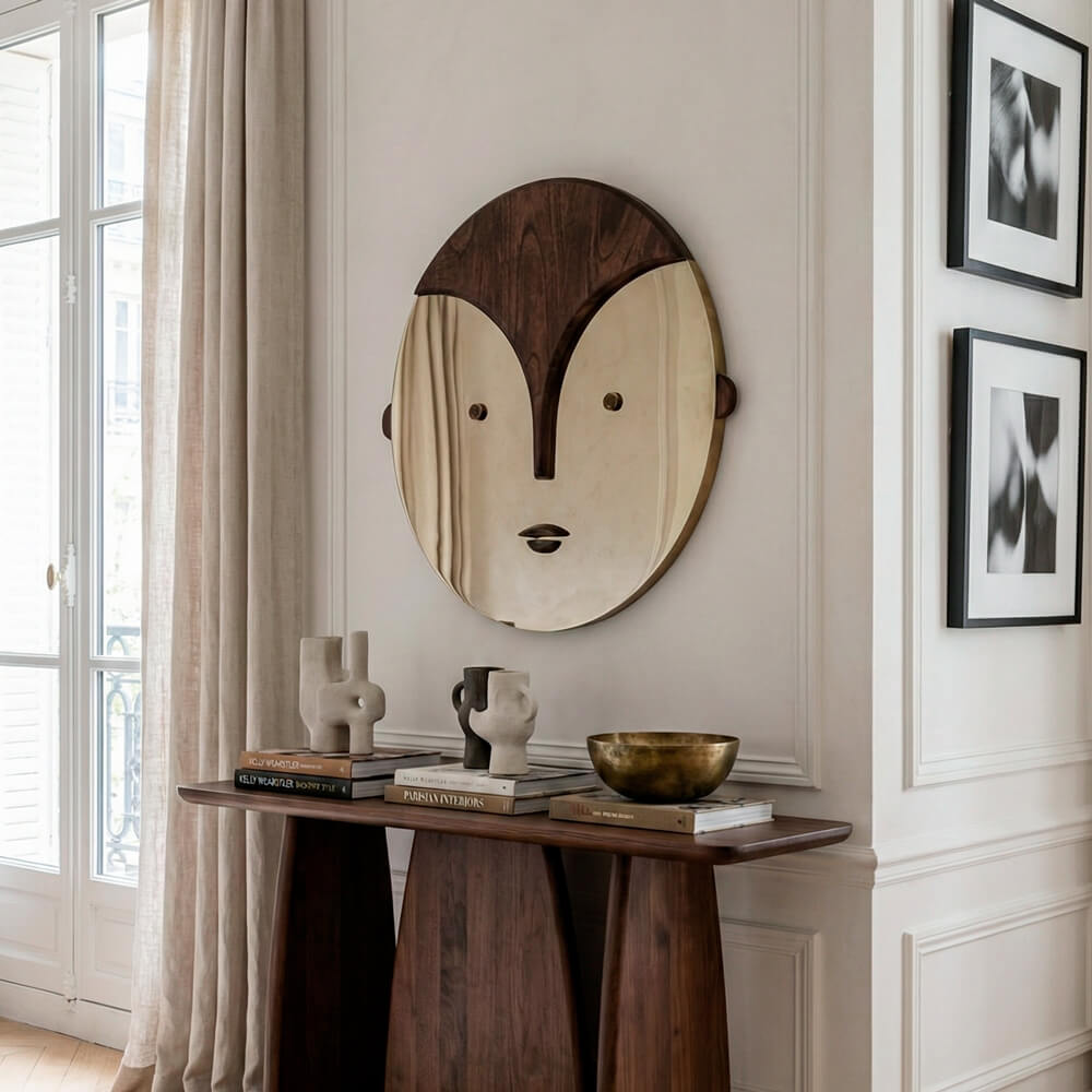 Espejo Kota - Imagen 2