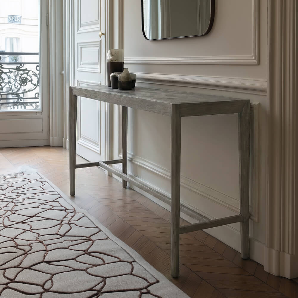 Consola Cascara - Imagen 2