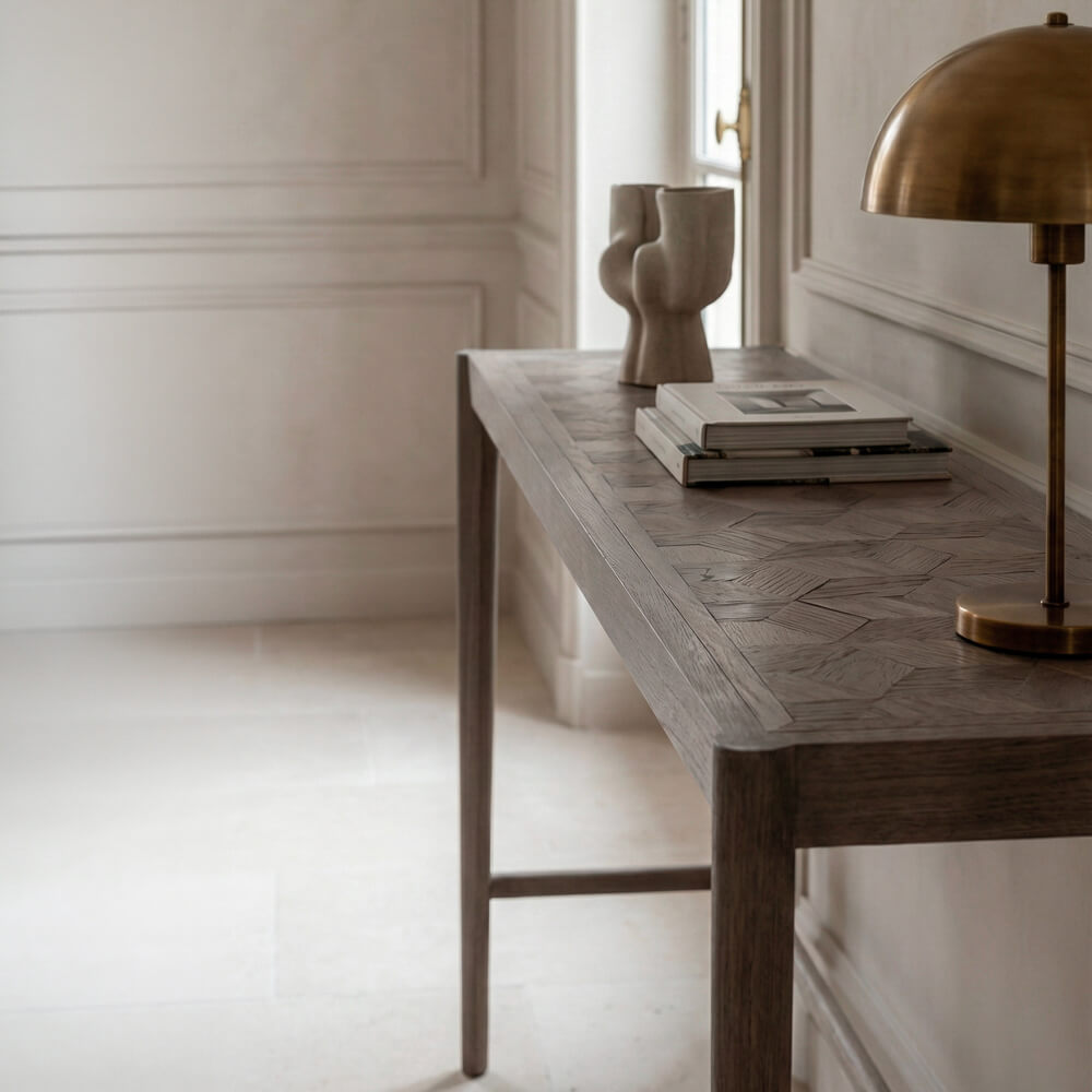 Consola Cascara - Imagen 3