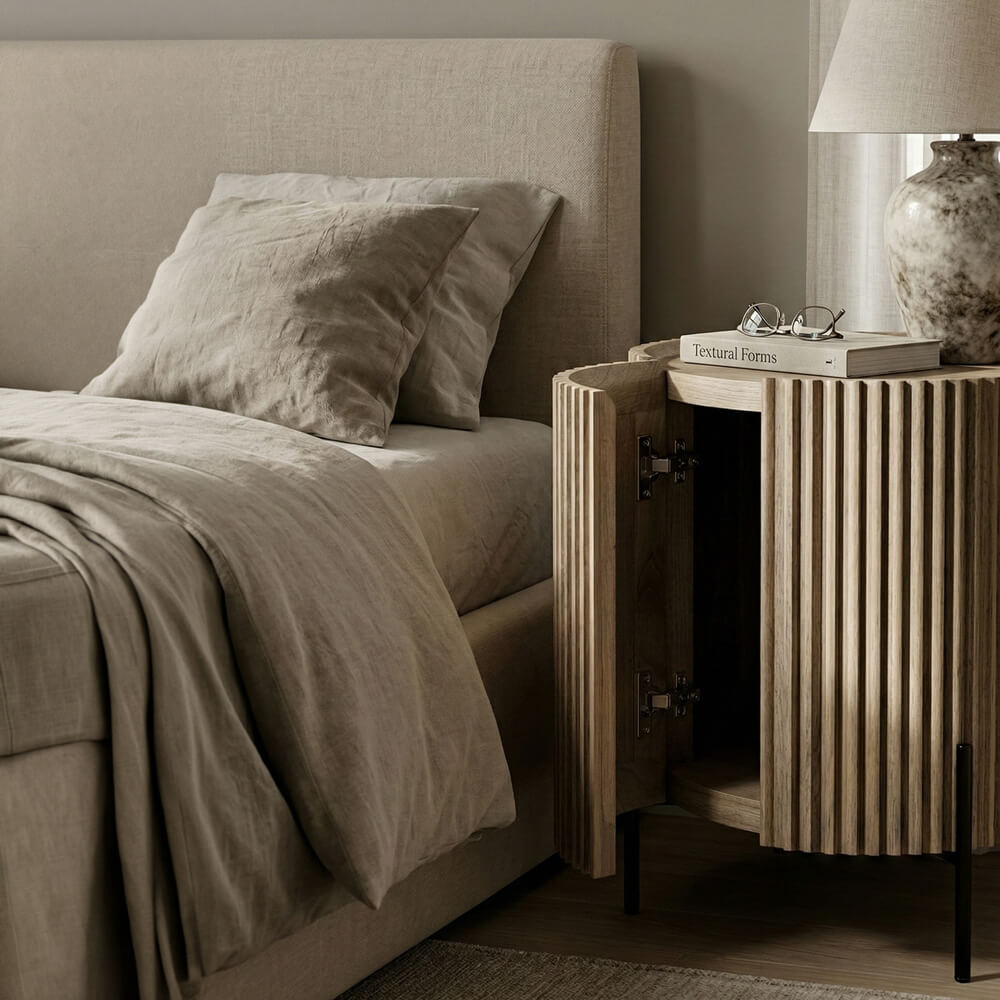 Mesa Auxliar Pogoro - Imagen 4