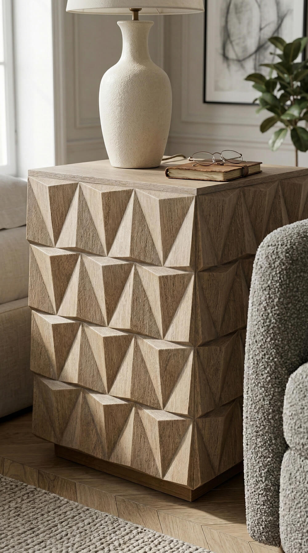 Mesa Auxiliar Rangi - Imagen 3