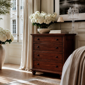 CDCS-M - Muebles-COMODA-COLONIAL-MEDIANA--